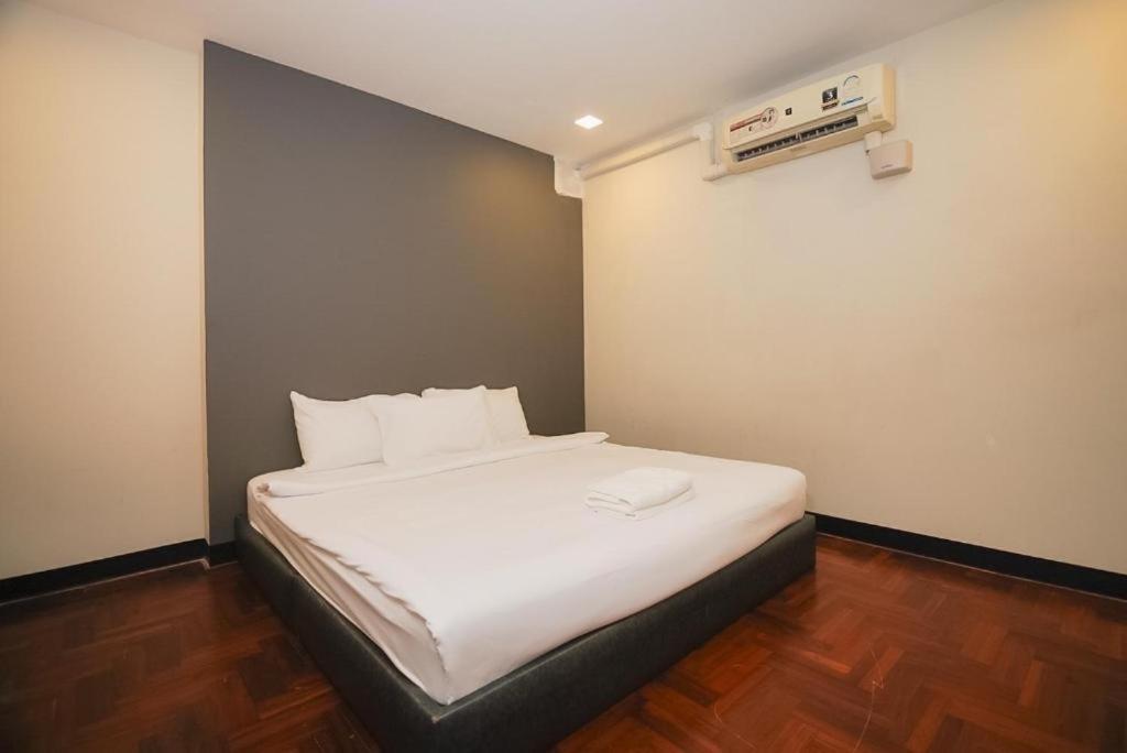 Apartment Go Bts Surasak Silom V โกอินน์ Bts สุรศักดิ์ สีลม 2