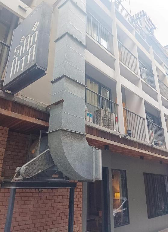 Go Bts Surasak Silom V โกอินน์ Bts สุรศักดิ์ สีลม 2 Apartment Bangkok