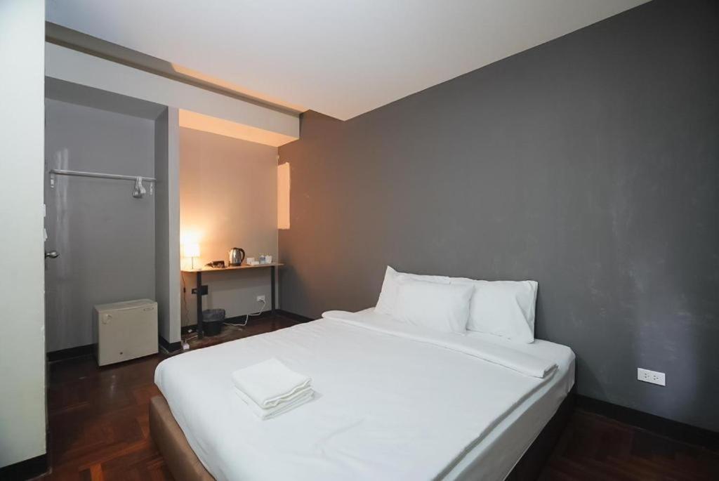Apartment Go Bts Surasak Silom V โกอินน์ Bts สุรศักดิ์ สีลม 2 Bangkok