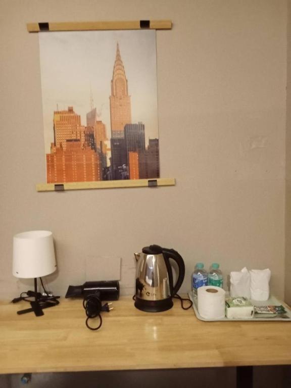 Apartment Go Bts Surasak Silom V โกอินน์ Bts สุรศักดิ์ สีลม 2